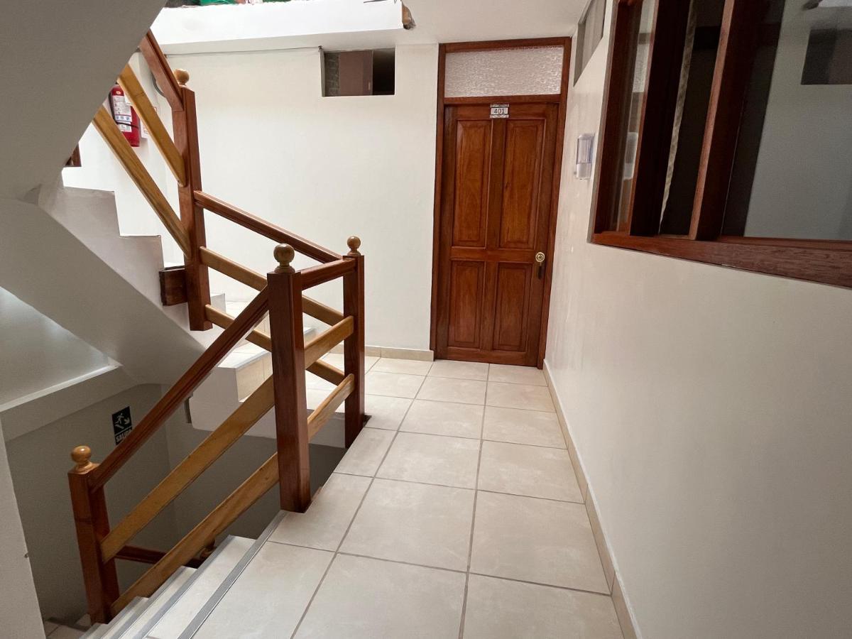 Catari'S House Hotel Machupicchu Luaran gambar