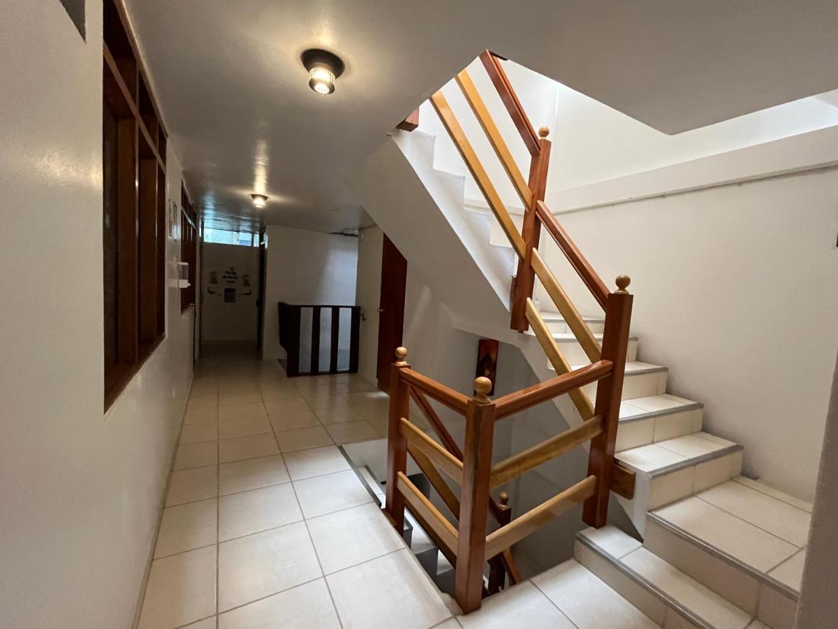 Catari'S House Hotel Machupicchu Luaran gambar