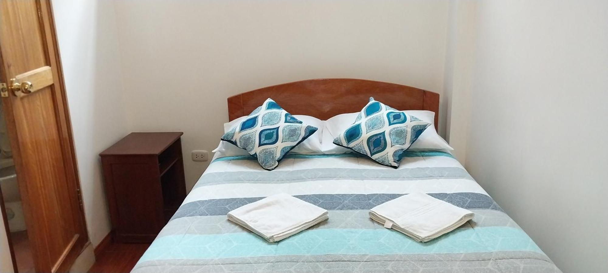 Catari'S House Hotel Machupicchu Luaran gambar