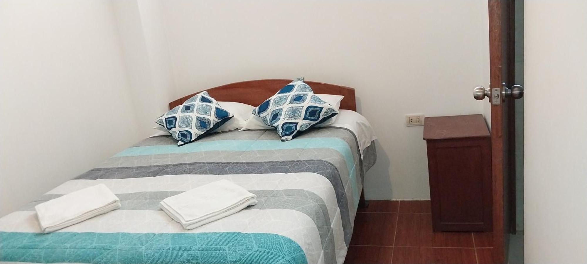 Catari'S House Hotel Machupicchu Luaran gambar