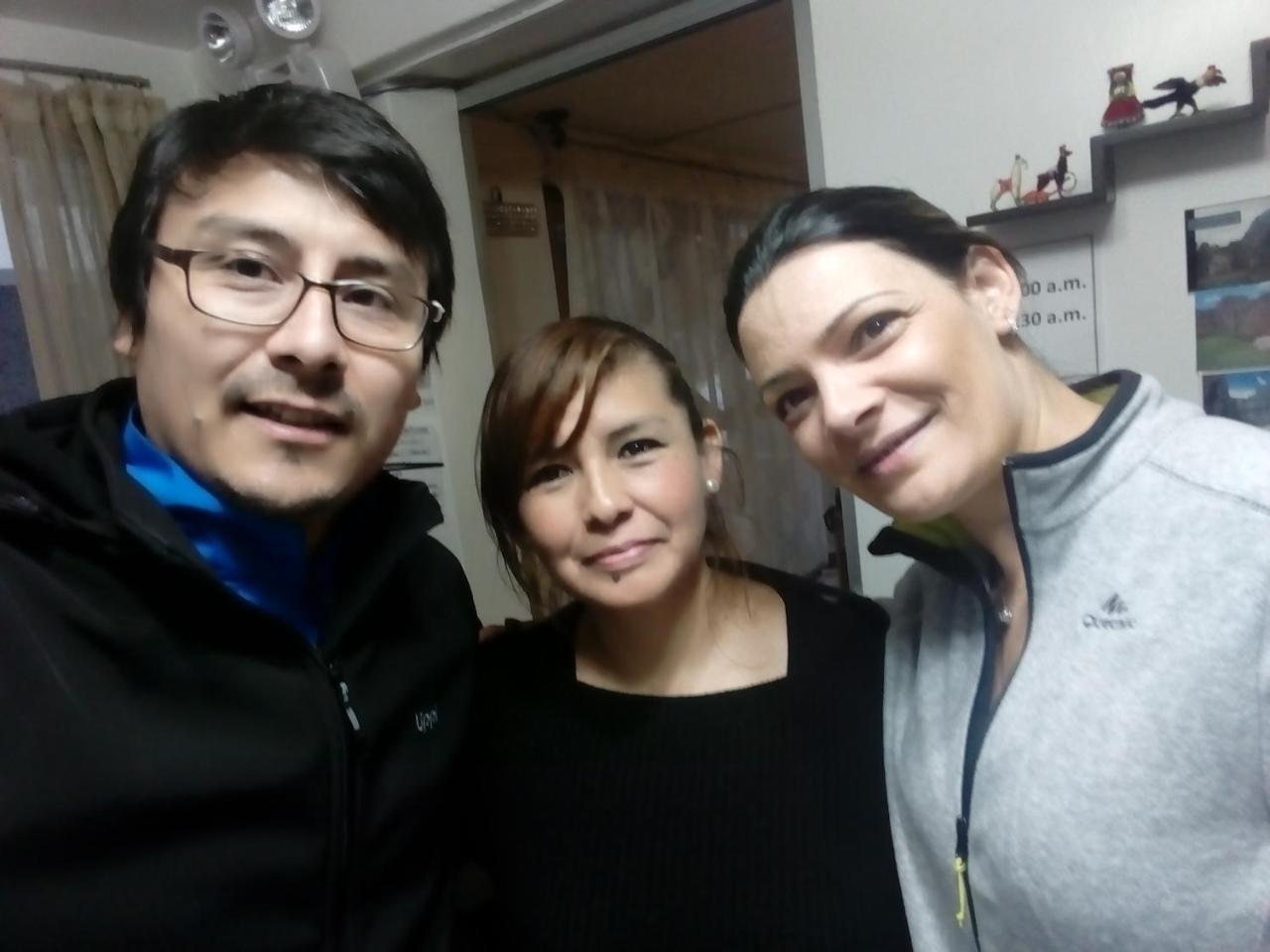 Catari'S House Hotel Machupicchu Luaran gambar